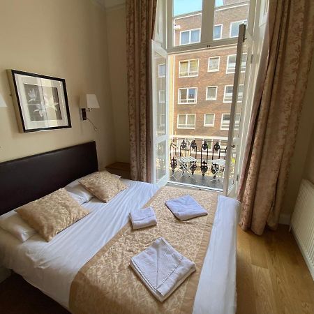 Belvedere Hotel Londra Exterior foto