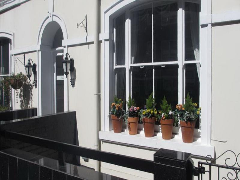 Belvedere Hotel Londra Exterior foto