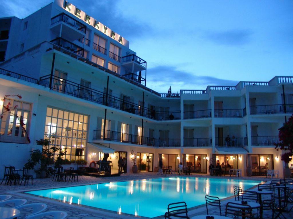 Belvedere Hotel Londra Exterior foto