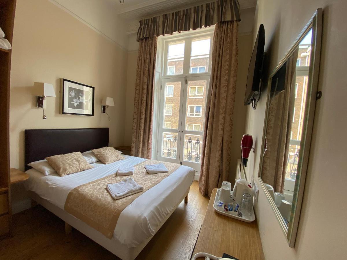Belvedere Hotel Londra Exterior foto