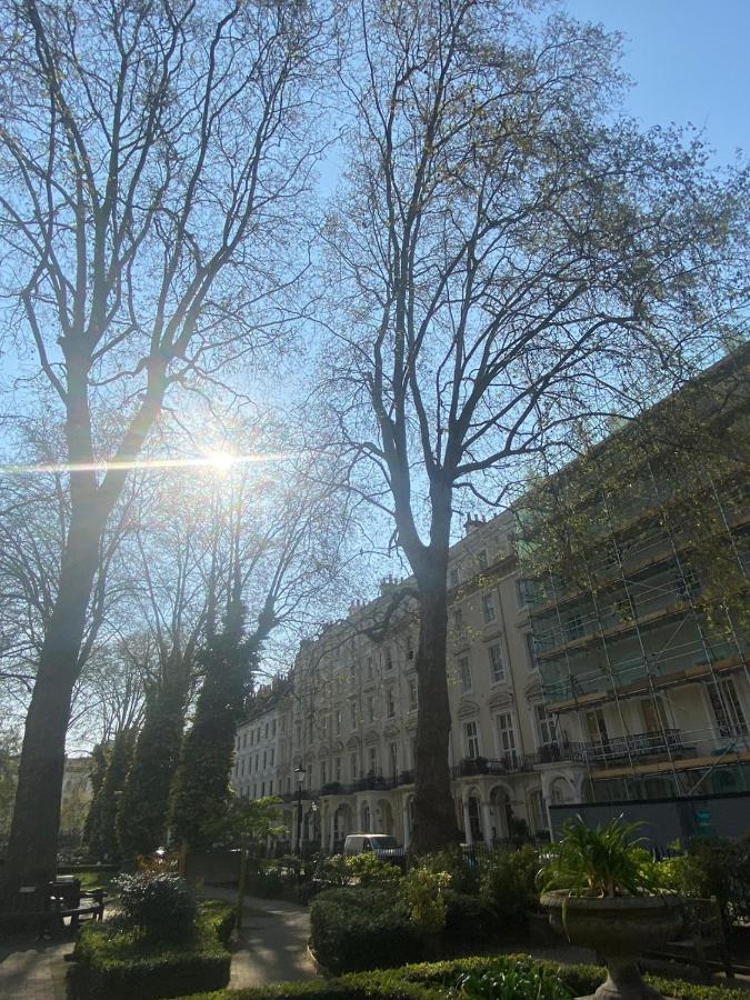 Belvedere Hotel Londra Exterior foto