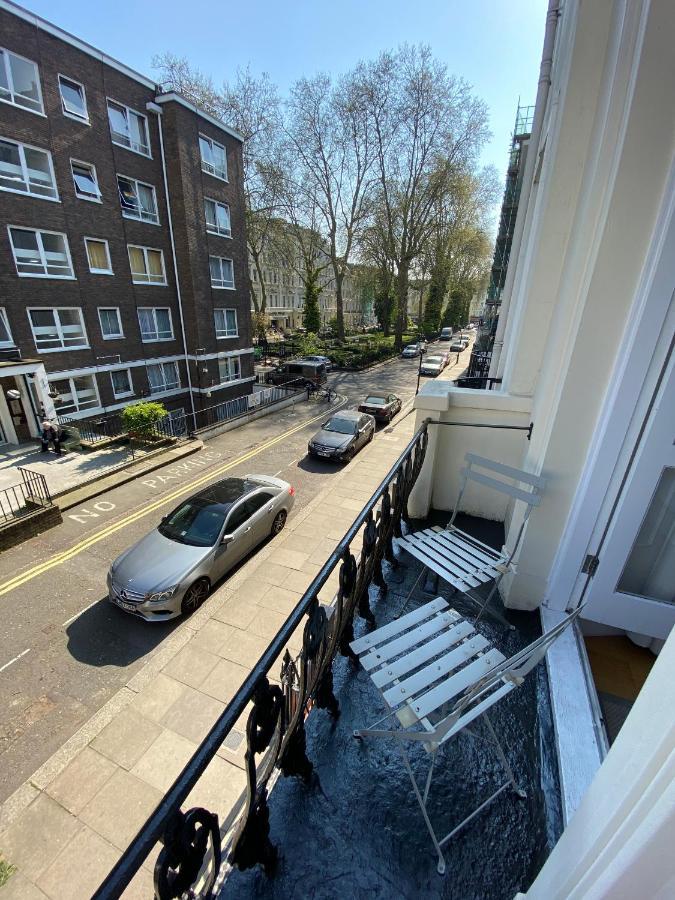 Belvedere Hotel Londra Exterior foto